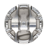 JE Pistons Ultra Series GM Gen III/IV LS 4.07in Bore/4in Stroke Set of 8 Pistons