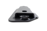 DV8 Offroad 2021-2025 Ford Bronco Tailgate Reinforcement Molle Panel