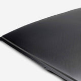 Seibon 2022 Subaru WRX Dry Carbon Roof Replacement