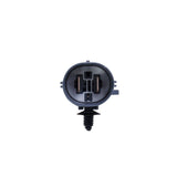 SPAL 850W 19in BEAST 3700 Flush Mount Brushless Fan w/Jumper Harness