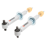 Belltech 20-25 Chevrolet Silverado 1500 4WD