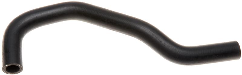 Gates 11-15 Chevrolet Volt Electric Heater To Pipe Molded Heater Hose