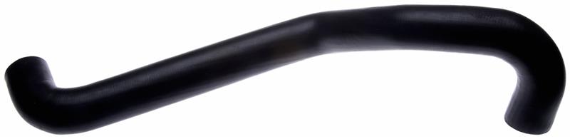 Gates 84-93 Chevrolet P Series Van V-8 6.2L Diesel Upper Molded Coolant Hose