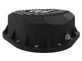 aFe Power Front/Rear Diff Cover Kit w/ Oil 99-16 Ford F-250/F-350 V8 (Dana 60/Super 60 & Sterling)