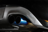 ISR Performance ST Exhaust - 09-13 Hyundai Genesis Coupe 3.8 V6