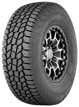 Yokohama Geolandar AT4 Tire - 215/70R15 98H