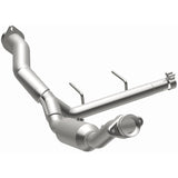 MagnaFlow 15-17 Ford F-150 3.5L Direct Fit Converter