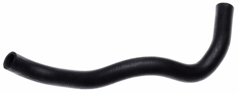 Gates 88-90 Toyota Tercel 4-Cyl. 1.5L Lower - Rad. To Thermostat Molded Coolant Hose