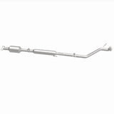 MagnaFlow 14-16 Kia Forte 1.8L Direct Fit Catalytic Converter (California Grade)