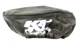K&N Precharger WrapBlk.Universal 6in ID 2in H