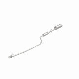 BRExhaust Exhaust Kit Replacement Honda