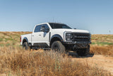 DV8 Offroad 23-26 Ford F-250/F-350 Spec Series Front Bumper w/ Winch