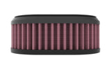 K&N 22-25 Indian Chief 111CI High-Flow Air Filter