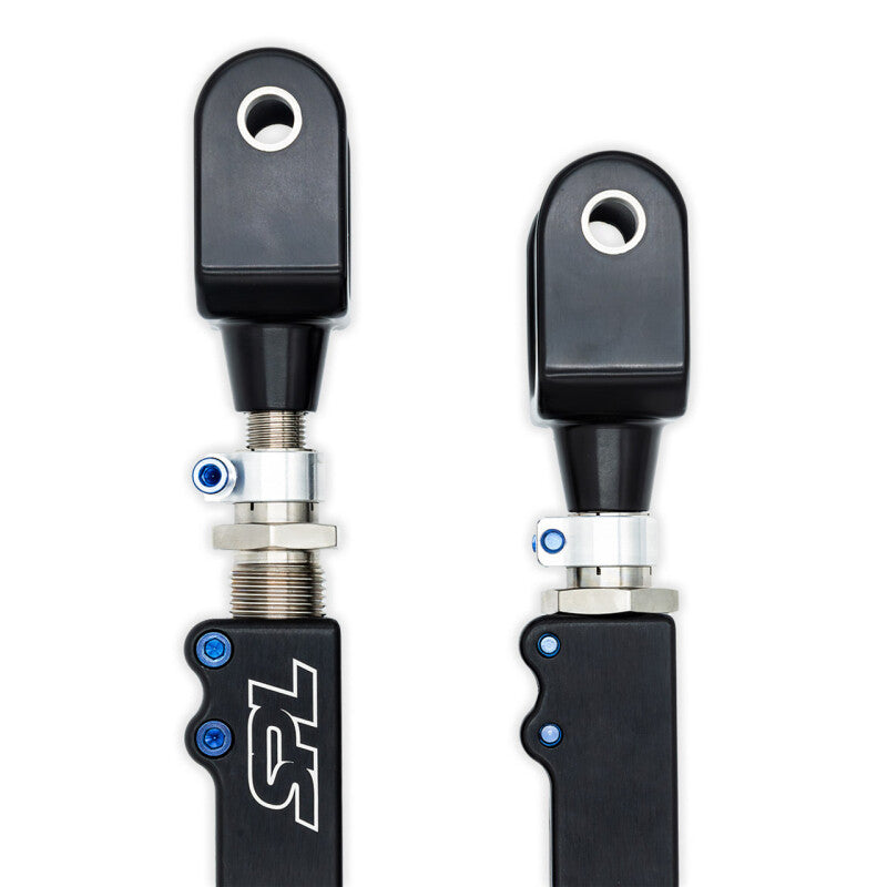 SPL Parts 2023+ Toyota GR Corolla Rear Upper Camber Arms