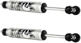 Camburg 98-00 Ford Ranger 2WD Performance Lift Kit w/ Fox 2.0 Coilovers