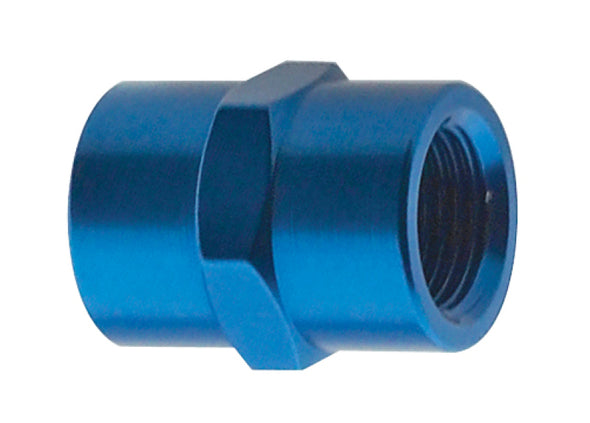 Fragola 1/4 FPT Coupler