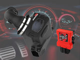 aFe 20-26 GM Trucks/SUV L6-3.0L (td) Power Pack Stage 3 - Momentum Intake & P2M Throttle Enhancer