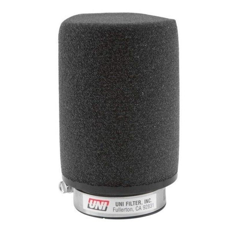 Uni FIlter Single Stage I.D 1 3/4in - O.D 2 3/4in - LG. 4in Pod Filter ...