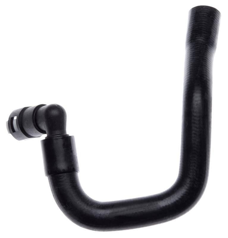 Gates 06-10 Pontiac Solstice 4-Cyl. 2.4L Thermostat To Heater Molded Coolant Hose