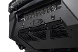 Addictive Desert Designs 2023+ Ford Super Duty HoneyBadger Front Bumper w/ Top Hoop