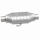 MagnaFlow Universal Catalytic Converter 2.5 W/Air