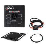 sPOD 03-06 Jeep Wrangler TJ/LJ SourceLT Wireless Switch Controller