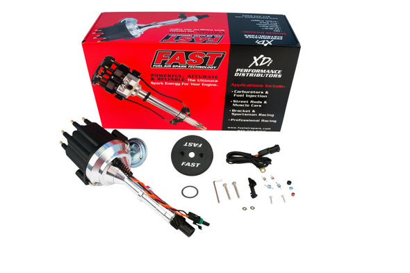 FAST AMC/Jeep 290-401ci  XDi EZ-RUN Distributor