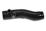 Perrin 2022+ Subaru WRX Long Type Turbo Inlet Hose  - Black