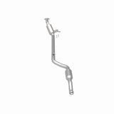 MagnaFlow Direct Fit Catalytic Converter 13-14 Mercedes-Benz GLK350 3.5L