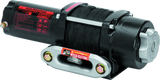 QuadBoss Winch 3500Lb W/Synthetic Rope
