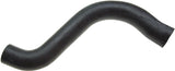 Gates 73-76 Mercedes-Benz 450SL V-8 276 Upper Molded Coolant Hose