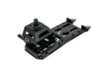 DV8 Offroad 18-25 Jeep Wrangler JL Spare Tire Carrier