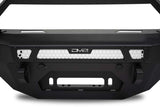 DV8 Offroad 21+ Ford Bronco MTO V2 Front Bumper