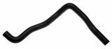 Gates 95-99 Mitsubishi Eclipse 4-Cyl. 2.0L Heater To Pipe-2 Molded Heater Hose