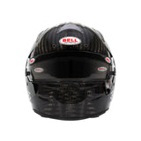 Bell Helmet Rs7 Carbon (Hans) 60(7 1/2) Fia8859-2024/Sa2025