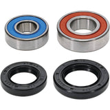 Pivot Works Premium Wheel Bearing