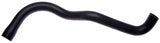 Gates 87-90 Cadillac Brougham V-8 5.0L Upper Molded Coolant Hose