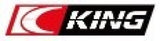 King Engine Bearings IHC Tractor 5.9L DT361/ 6.7L DT407 (Size STD) Performance Rod Bearing Set