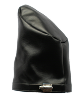 Fleece Performance Stack Cover - 8 inch - Straight Cut