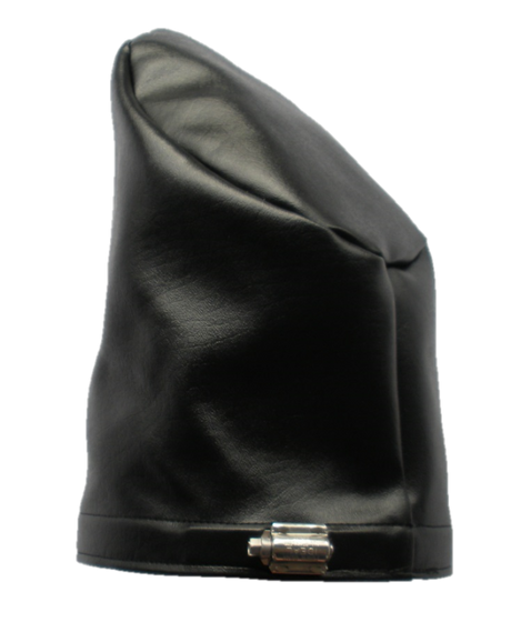 Fleece Performance Stack Cover - 7 inch - Straight Cut