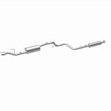 MagnaFlow BRE Exhaust Kit 12-18 Chevrolet Sonic 1.8L