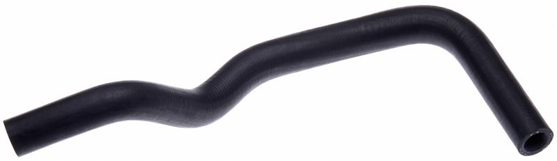 Gates 04-07 Saturn VUE V-6 3.5L Tee To Reservoir Molded Heater Hose