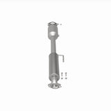 MagnaFlow 14 Hyundai Sonata 2.4L Direct Fit Catalytic Converter