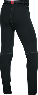 FIRSTGEAR Base Layer Pants Midweight Dark Grey - Small