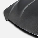 Seibon 2022 Lexus IS 500 OE Style Carbon Fiber Hood