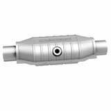 MagnaFlow Universal Catalytic Converter 2.25 Mid O2
