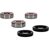 Pivot Works Premium Wheel Bearing