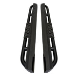 Westin 20-23 Ford Bronco 2 Door (Excl. Bronco Sport) XTS Rock Slider - Textured Black