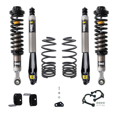ARB OME Coil Springs