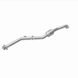 MagnaFlow 20-21 Subaru WRX 2.0L Direct Fit Catalytic Converter (California Grade)